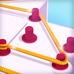 绳索大战游戏(rope battles)