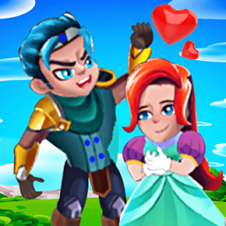 拯救公主大作战手机版