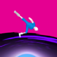 疯狂的布娃娃游戏(crazy ragdoll)