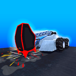 机器人赛跑者手机版(robot runner)