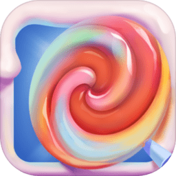 碰碰彩虹糖手机版