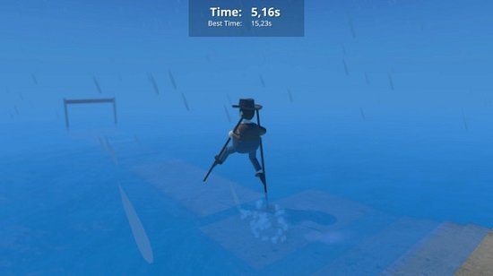 高跷小伙游戏 高跷小伙中文版下载