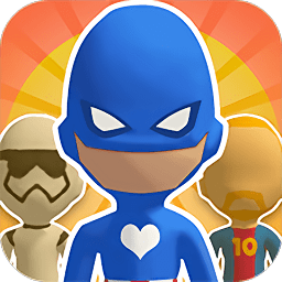 枪火街头小游戏