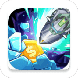 幸运矿工无限金币版