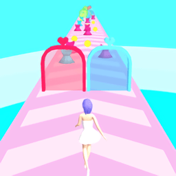 装扮跑者最新版