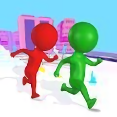 追我竞技场游戏(chasemedown_io)