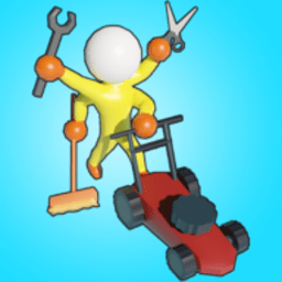 美利坚清洁工手游(house cleaner)