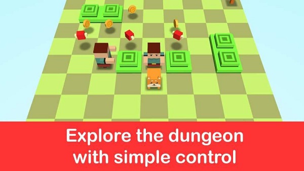 汪汪奇缘游戏 汪汪奇缘手游下载