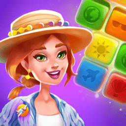 旅行爆炸无限金币版