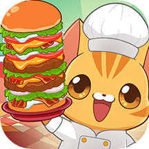 迷你奇妙餐厅游戏