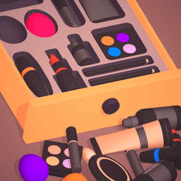 收纳人生趣味游戏