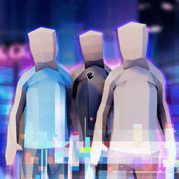 荒野对决大乱斗游戏