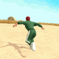 红灯挑战赛游戏(red light challenge)