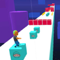 堆栈冲浪者(Stack Surfer)