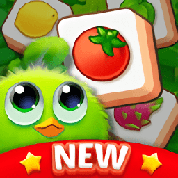 连连看羽翼三消麻将大师最新版