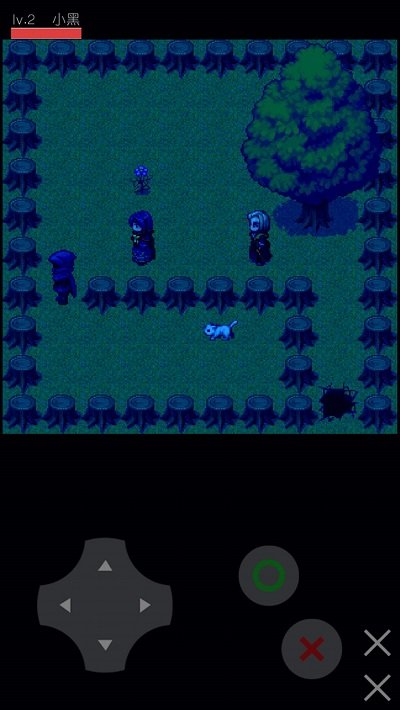 勇士物语手机版 勇士物语游戏下载