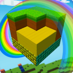 像素小人大冒险小游戏