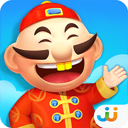 jj斗地主完整版