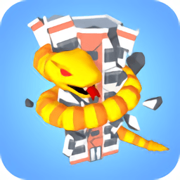 贪吃蛇摧毁城市手机版