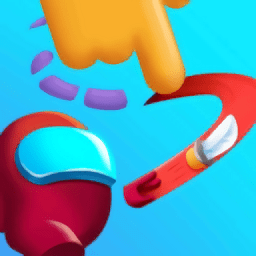 冒名顶替杀手我们中间叛徒3d游戏