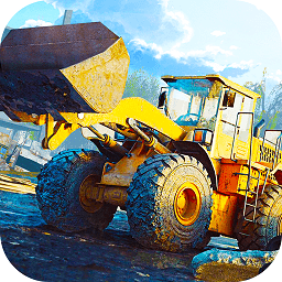 工程车大亨手机版