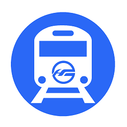 呼和浩特地铁通app