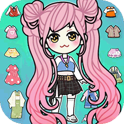 梦幻装扮小屋游戏