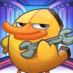 暴富日记鹅鹅基地合成游戏