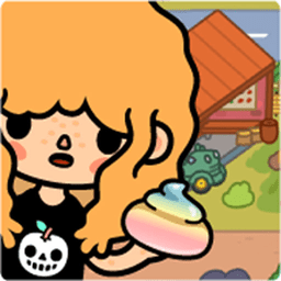 托卡世界农场生活满v版