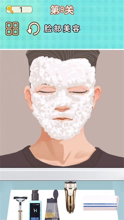 修脚师傅模拟器最新版 修脚师傅模拟器游戏下载安装