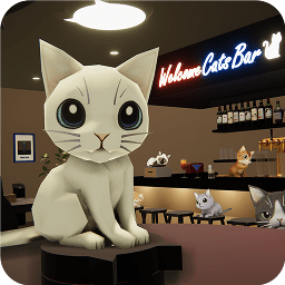 逃离猫咪酒吧完整版