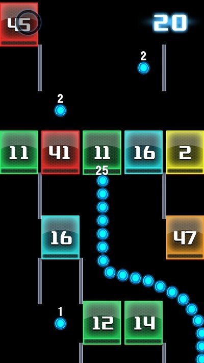 贪吃蛇打方块下载