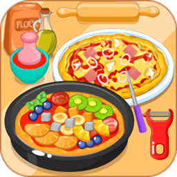 披萨快餐店最新版(pizza pronto)