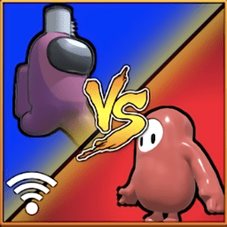 糖豆人太空狼人杀测试服