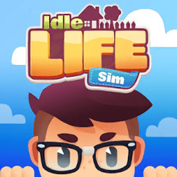 idle life sim apk