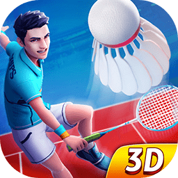 决战羽毛球免登录版