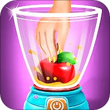 水果榨汁模拟器手游