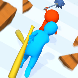 布娃娃浩劫(havoc ragdoll)