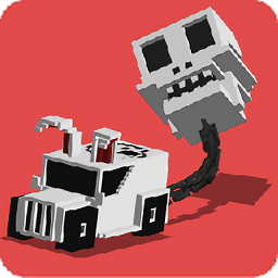 驾驶与撞车游戏(drive and crash)