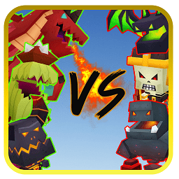 野兽战斗模拟器手机版