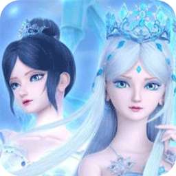 叶罗丽魔法贴图免费版