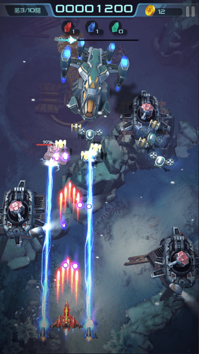 梦幻空战nova计划官方版 梦幻空战nova计划手游