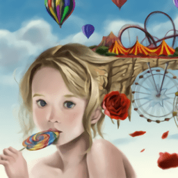 超现实主义拼图手机版