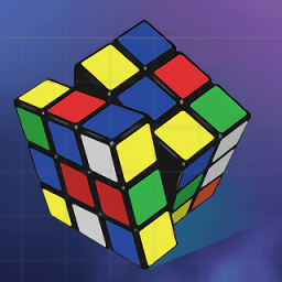 魔方3d模拟器游戏