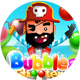 泡泡杀手海盗王游戏(king pirates)