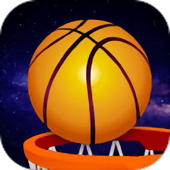 扣篮高手游戏