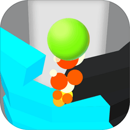 超能弹力球官方版