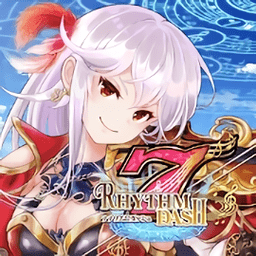 七节奏冲刺游戏无限元宝版