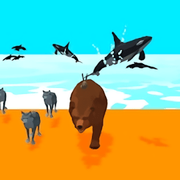 动物转移animal shift