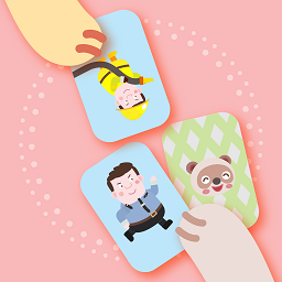 乐语路对对碰游戏